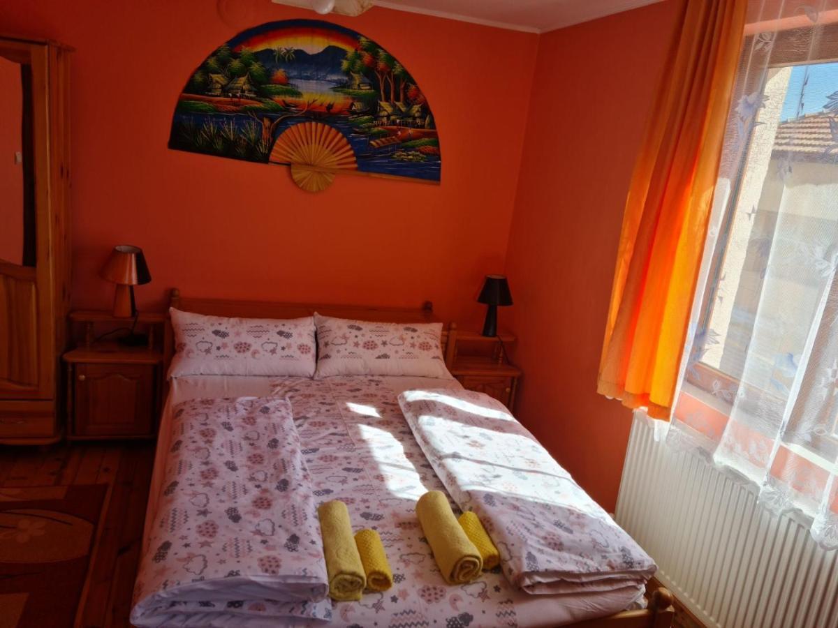 Фън Шуй Къща За Гости 88 Dobrinishte Buitenkant foto