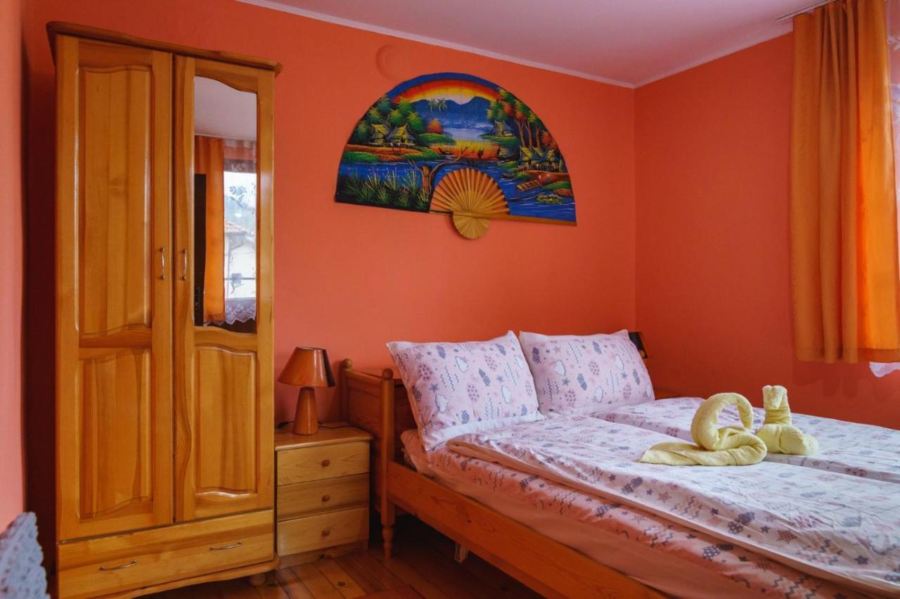 Фън Шуй Къща За Гости 88 Dobrinishte Buitenkant foto
